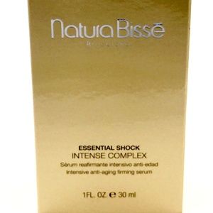 NATURA BISSE ESSENTIAL SHOCK INTENSE COMPLEX NEW